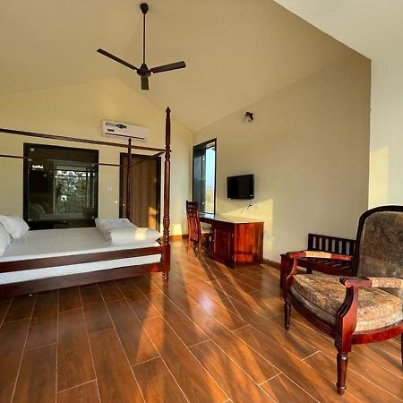 Las Cabanas Resort プシュカル エクステリア 写真