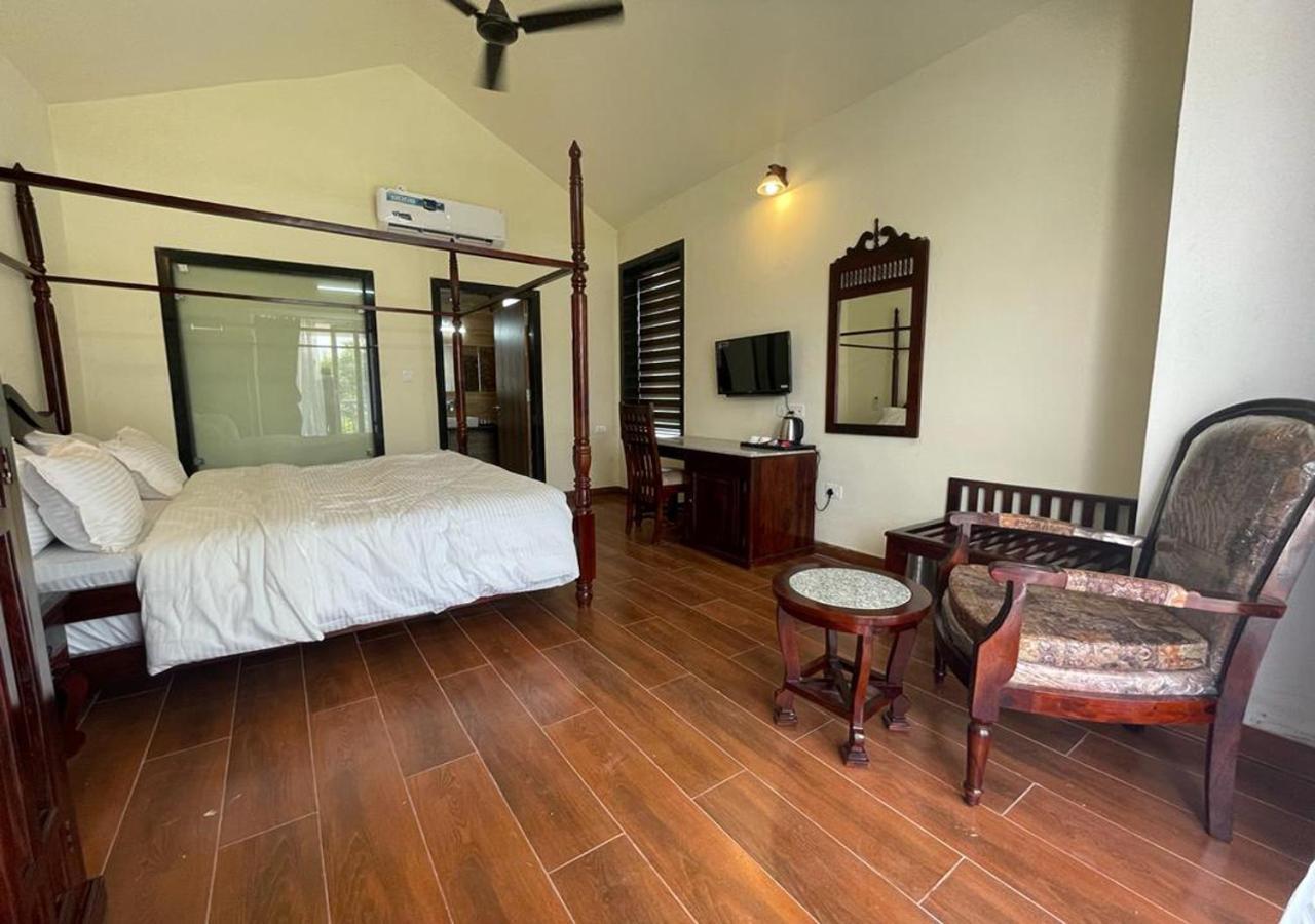 Las Cabanas Resort プシュカル エクステリア 写真
